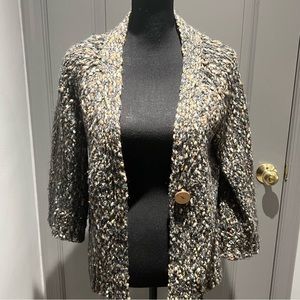 Jillian & Nicole Jacket